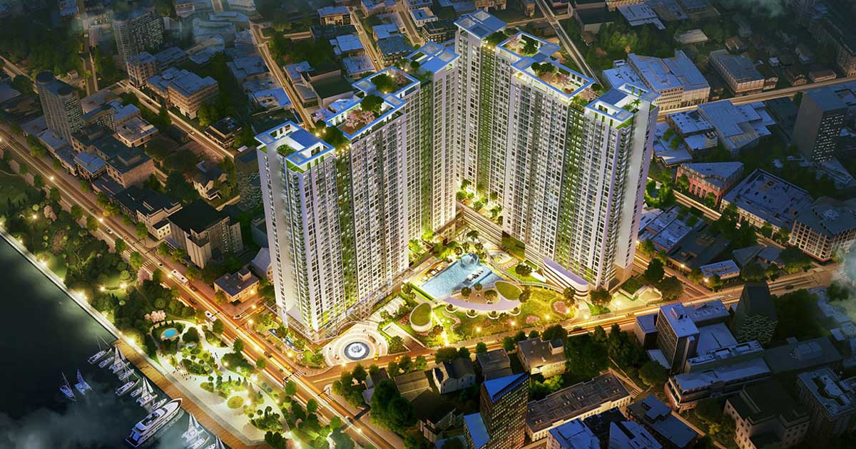 TẠI SAO BẤT ĐỘNG SẢN LUÔN LÀ KÊNH ĐẦU AI CŨNG MUỐN THAM GIA?