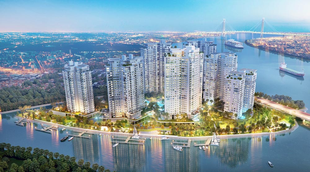 Có nên mua bất động sản trước khi ba luật lớn có hiệu lực?