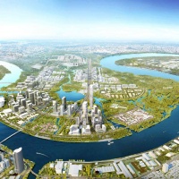 Tổng Quan Bất Động Sản Quận 2 - Thị Trường 